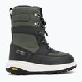 Children's snow boots Reima Laplander 2.0 thyme green 2