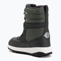 Children's snow boots Reima Laplander 2.0 thyme green 3