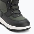 Children's snow boots Reima Laplander 2.0 thyme green 7