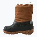 Children's snow boots Reima Loskari cinnamon brown 2