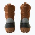 Children's snow boots Reima Loskari cinnamon brown 4