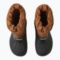 Children's snow boots Reima Loskari cinnamon brown 6