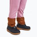 Children's snow boots Reima Loskari cinnamon brown 7