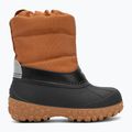 Children's snow boots Reima Loskari cinnamon brown 2