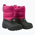 Children's snow boots Reima Loskari rosy berry 3