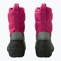 Children's snow boots Reima Loskari rosy berry 4
