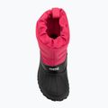 Children's snow boots Reima Loskari rosy berry 5