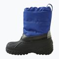 Children's snow boots Reima Loskari twilight blue 2