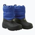 Children's snow boots Reima Loskari twilight blue 3