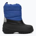 Children's snow boots Reima Loskari twilight blue 2