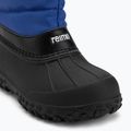 Children's snow boots Reima Loskari twilight blue 7