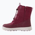 Children's snow boots Reima Hankinen jam red 2