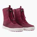 Children's snow boots Reima Hankinen jam red 3