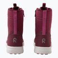 Children's snow boots Reima Hankinen jam red 4