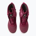 Children's snow boots Reima Hankinen jam red 6