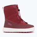 Children's snow boots Reima Hankinen jam red 2