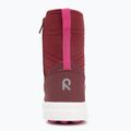 Children's snow boots Reima Hankinen jam red 6