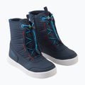 Children's snow boots Reima Hankinen navy 2