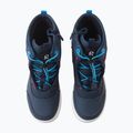 Children's snow boots Reima Hankinen navy 3