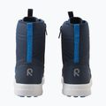 Children's snow boots Reima Hankinen navy 4