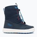 Children's snow boots Reima Hankinen navy 2