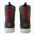 Children's snow boots Reima Hankinen soft black 4