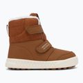 Children's snow boots Reima Pyrytys cinnamon brown 2
