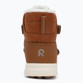 Children's snow boots Reima Pyrytys cinnamon brown 6
