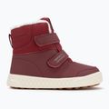 Children's snow boots Reima Pyrytys jam red 2