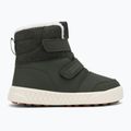 Children's snow boots Reima Pyrytys thyme green 2