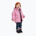 Children's snow boots Reima Pyrytys soft black 10
