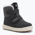 Children's snow boots Reima Pyrytys soft black