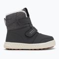 Children's snow boots Reima Pyrytys soft black 2