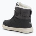 Children's snow boots Reima Pyrytys soft black 3