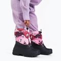 Children's snow boots Reima Moomin Nefar rose pink 8