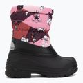 Children's snow boots Reima Moomin Nefar rose pink 2