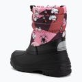 Children's snow boots Reima Moomin Nefar rose pink 3
