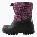 Children's snow boots Reima Nefar deep purple 5400024A-4962