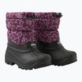 Children's snow boots Reima Nefar deep purple 5400024A-4962 3