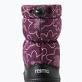 Children's snow boots Reima Nefar deep purple 5400024A-4962 4