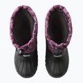 Children's snow boots Reima Nefar deep purple 5400024A-4962 6