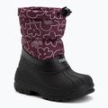 Children's snow boots Reima Nefar deep purple 5400024A-4962