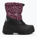 Children's snow boots Reima Nefar deep purple 5400024A-4962 2