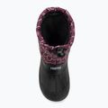 Children's snow boots Reima Nefar deep purple 5400024A-4962 5