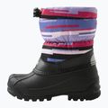 Children's snow boots Reima Nefar breezy violet 2