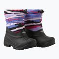 Children's snow boots Reima Nefar breezy violet 3