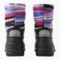 Children's snow boots Reima Nefar breezy violet 4