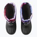 Children's snow boots Reima Nefar breezy violet 6