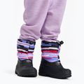 Children's snow boots Reima Nefar breezy violet 8