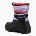Children's snow boots Reima Nefar breezy violet 3